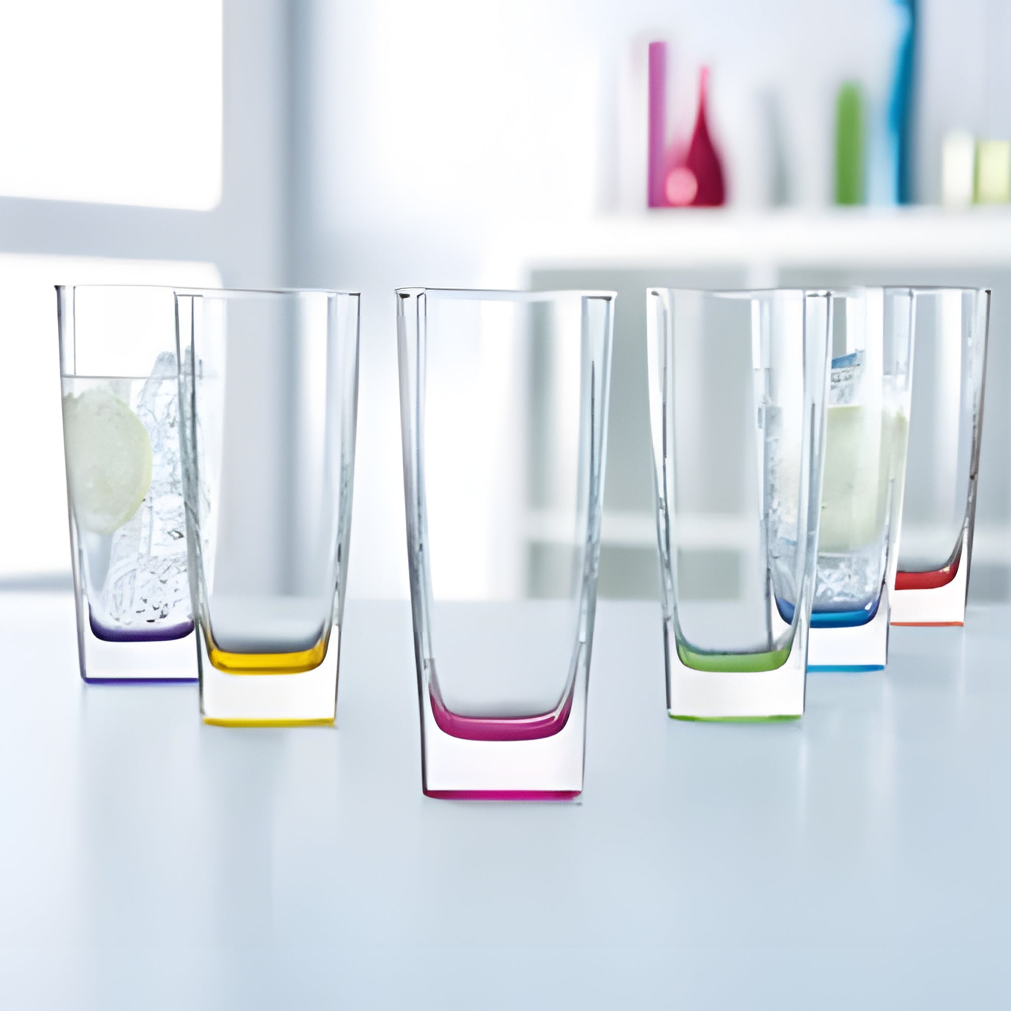 مياه استرليني رينبو من لومينارك