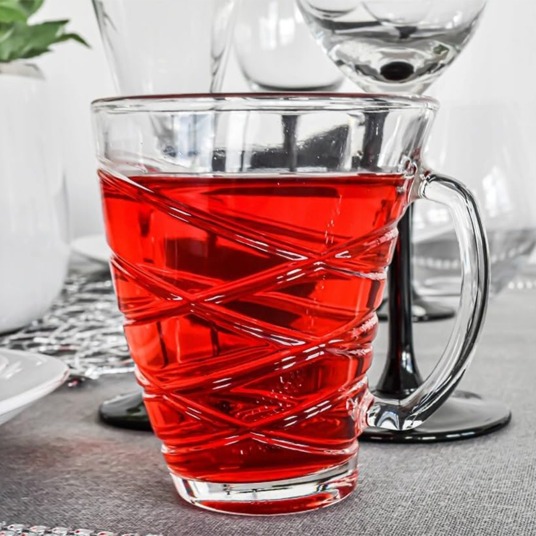 مج بوب الينور من لومينارك