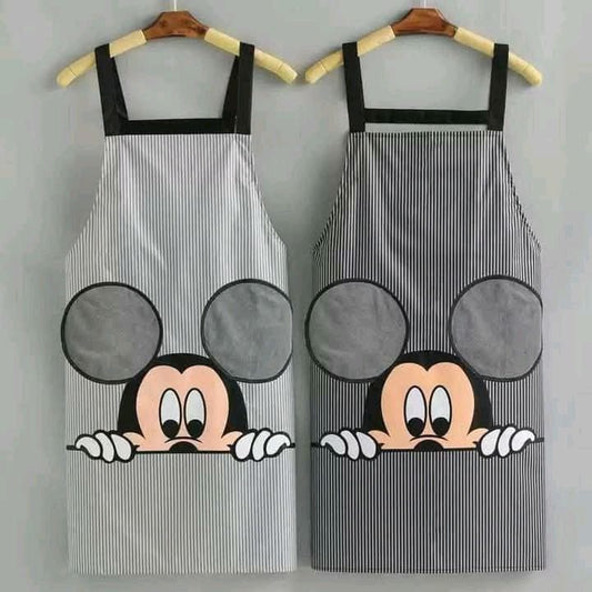 مريلة مطبخ ميكي ماوس Disney Chef Apron