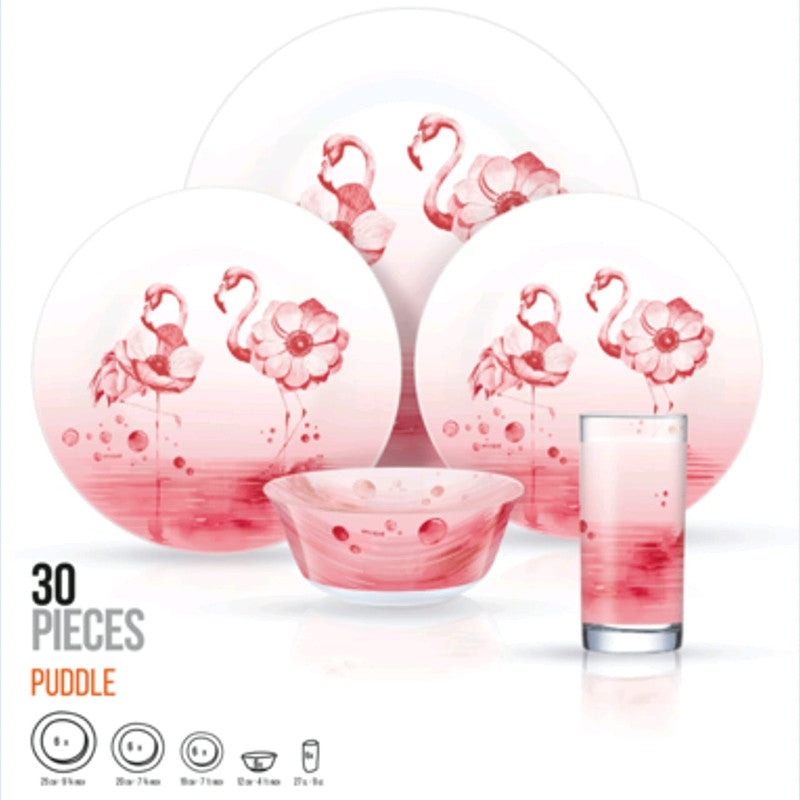 "طقم اركوبيركس أركوبال 30 ق
