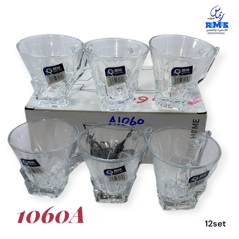 مج 6 قطع ايس 1060Aماركة Yujing.