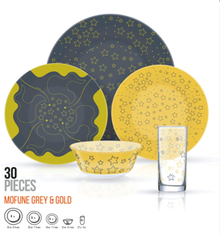 "طقم اركوبيركس أركوبال 30 ق