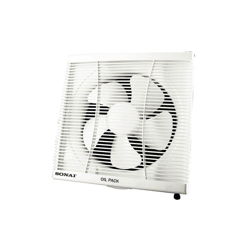 شفاط سوناي ٢٥ سم حائط ٢ اتجاه بشبكة – 30 وات – MAR-25G2