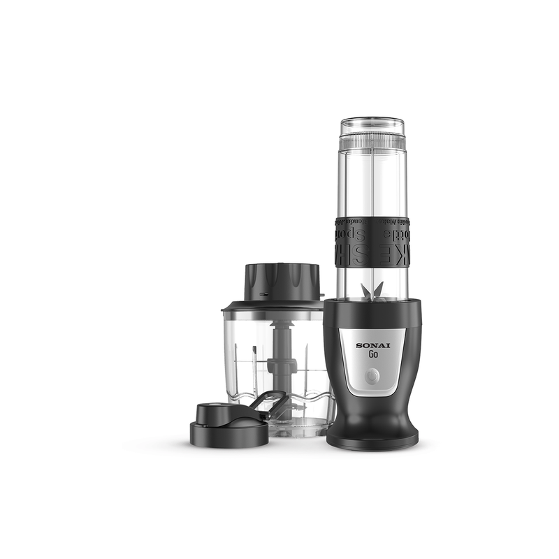 بليندرسوناي جو2/1 اسود300وات، 570مل SH-855
