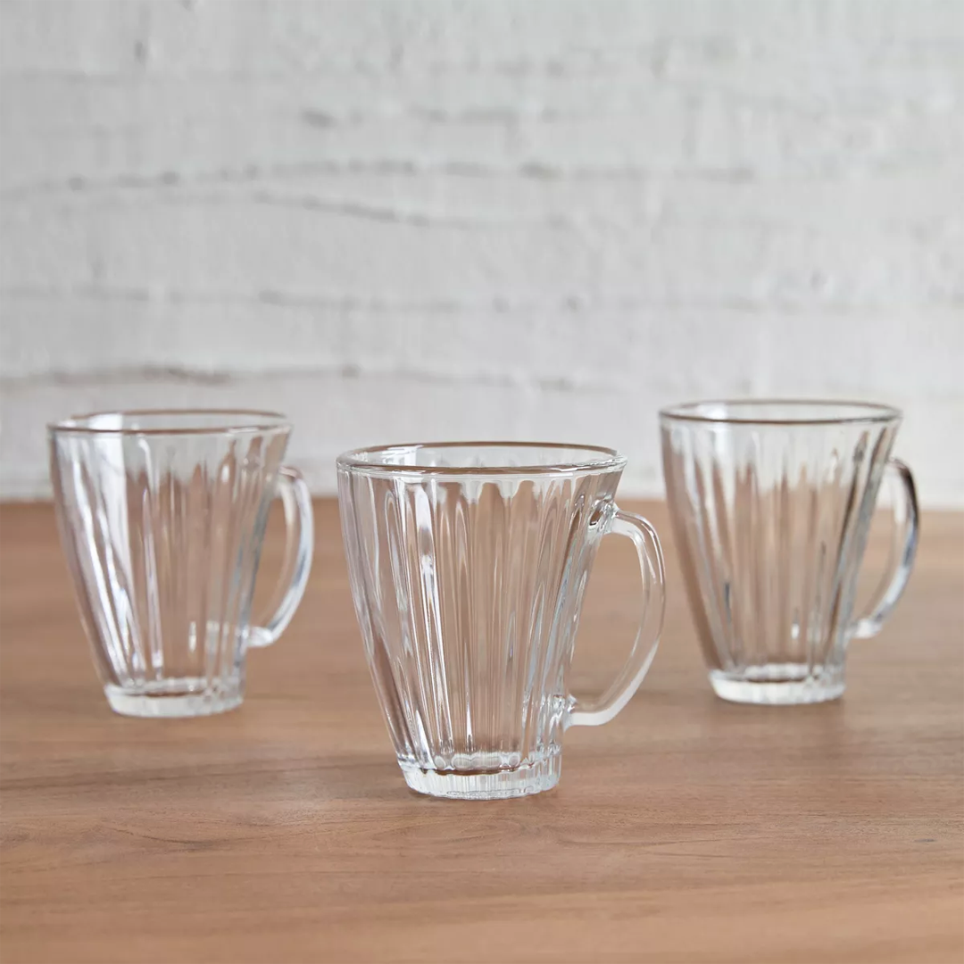 مج بوب كلير من لومينارك