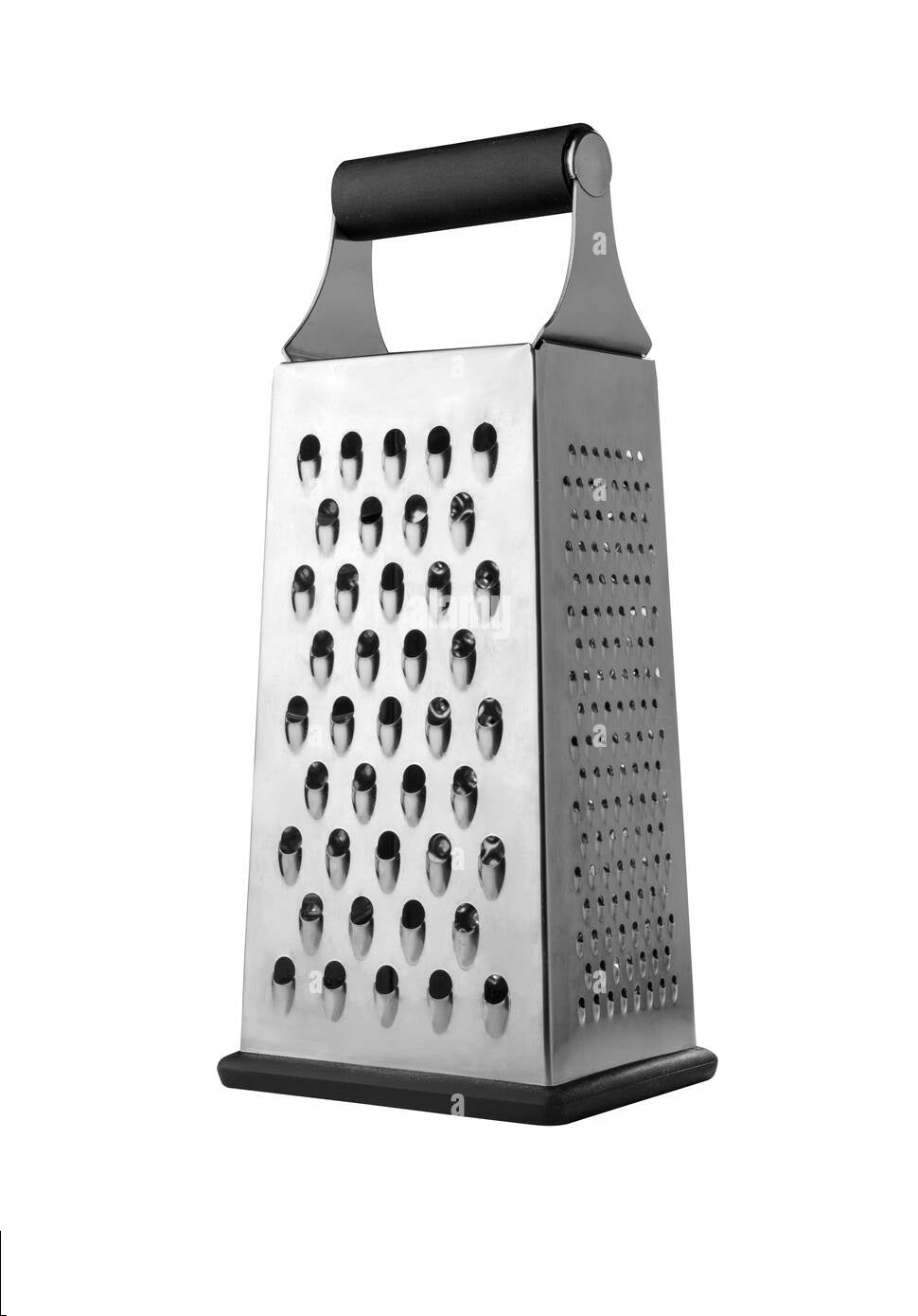 مبشرة مربعة 4 في 1 مقاومة للصدأ