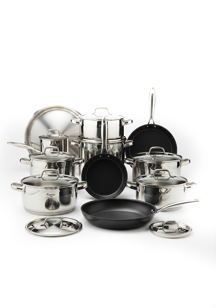 Cookware Sets
