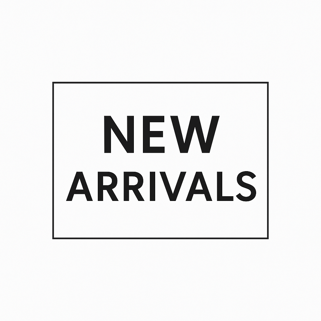 New Arrival ✨️