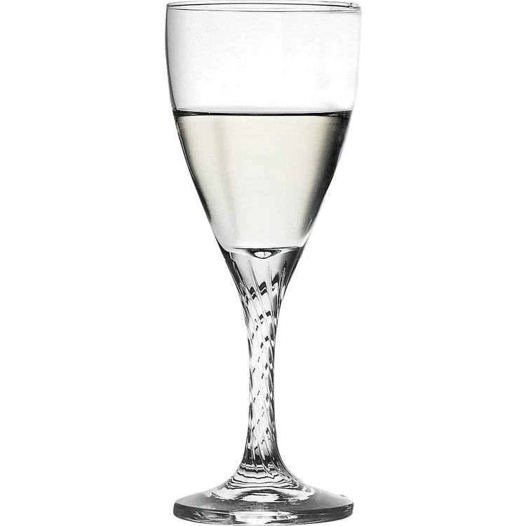 طقم كاس عصير تويست 6 قطع باشابتشى