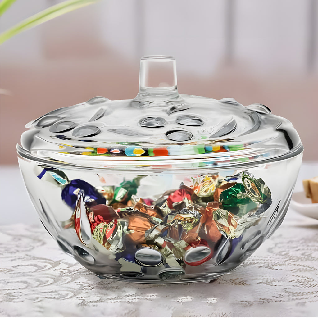 سكارية بيرلا بغطاء باشابتشي