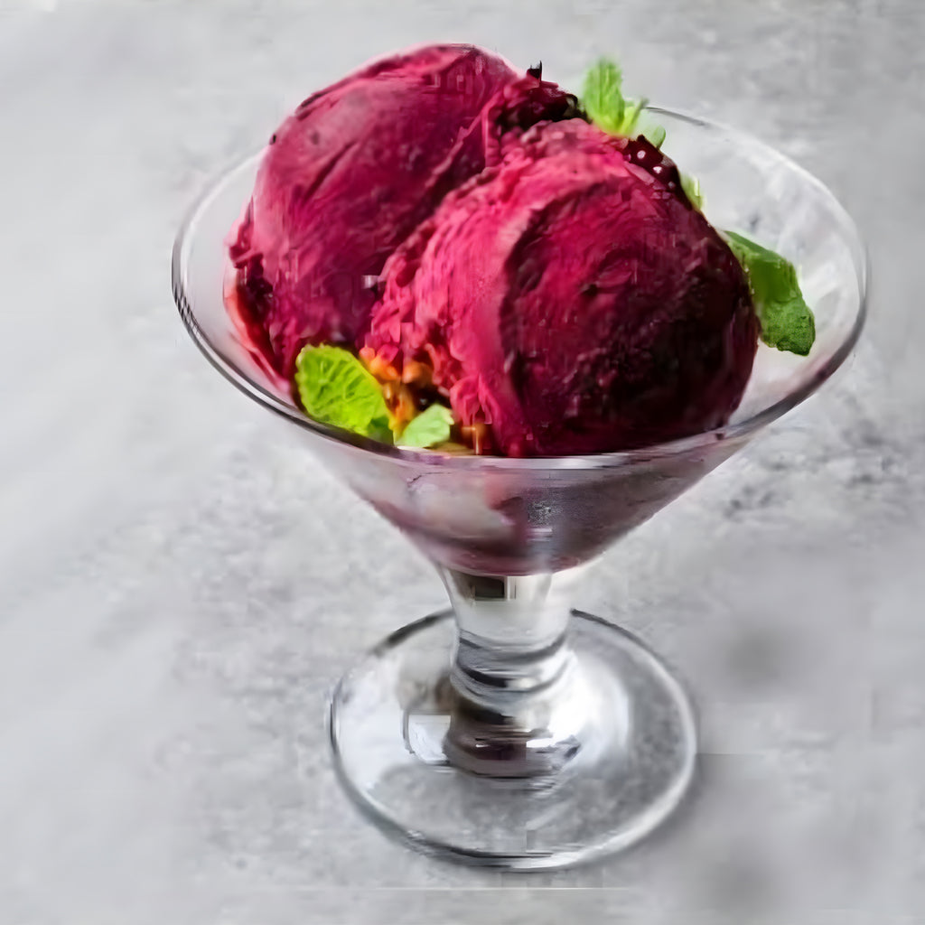 طقم أيس فيلا أوريجانيك 6 قطع باشابتشى