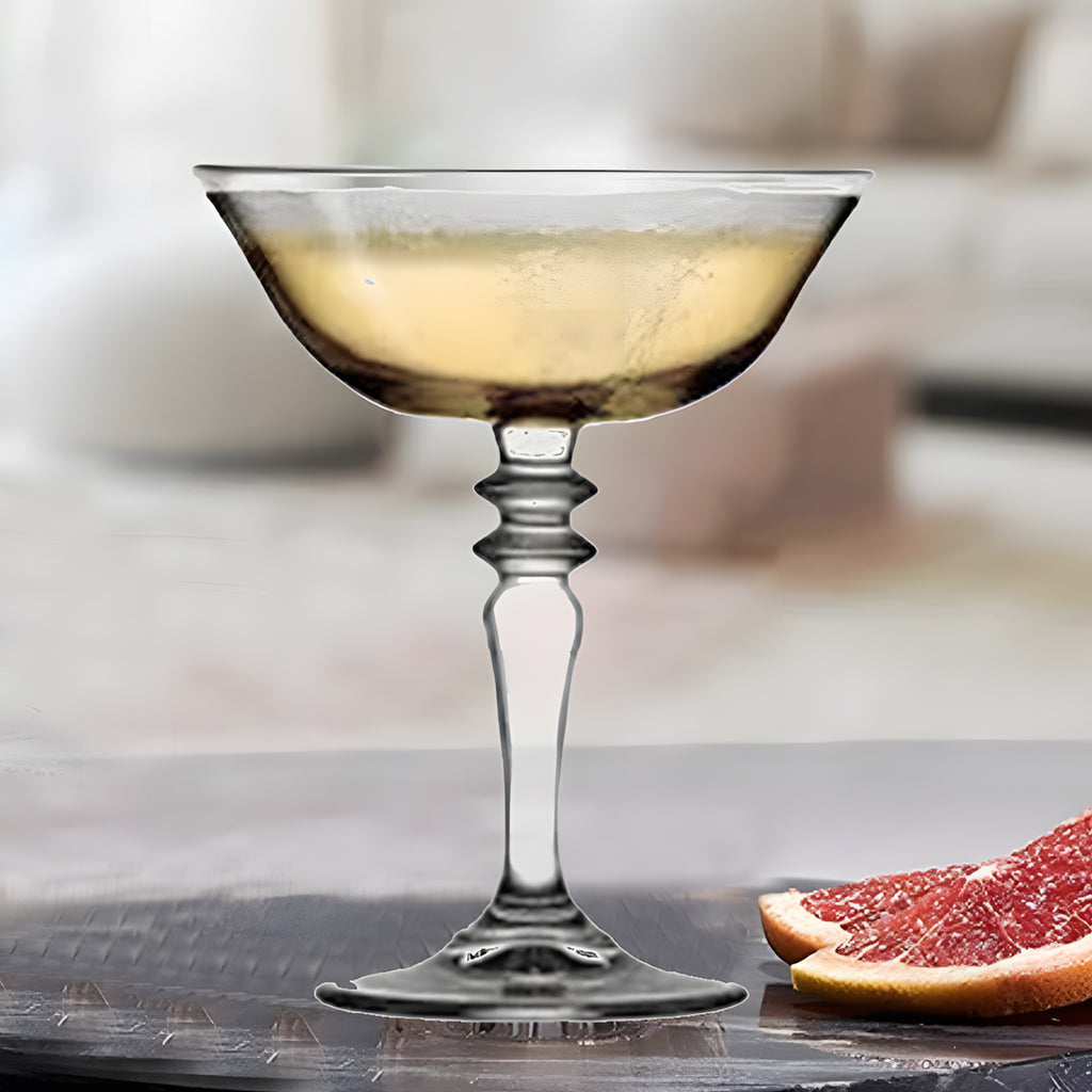 طقم كأس سنفوني6 قطع 24.5سل باشابتشي.