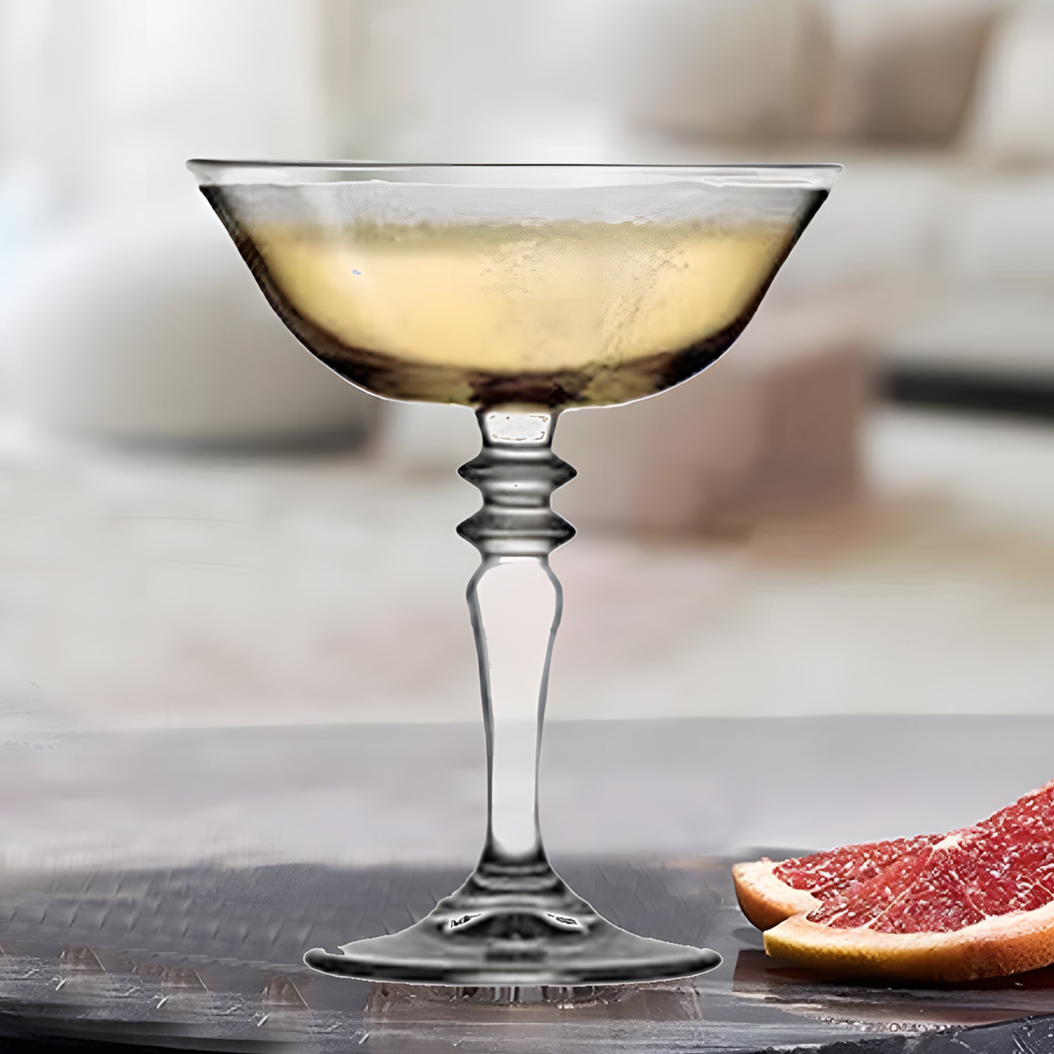 طقم كأس سنفوني6 قطع 24.5سل باشابتشي.