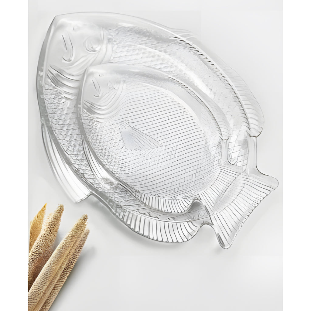 طقم سمك من باشاباتشى التركى