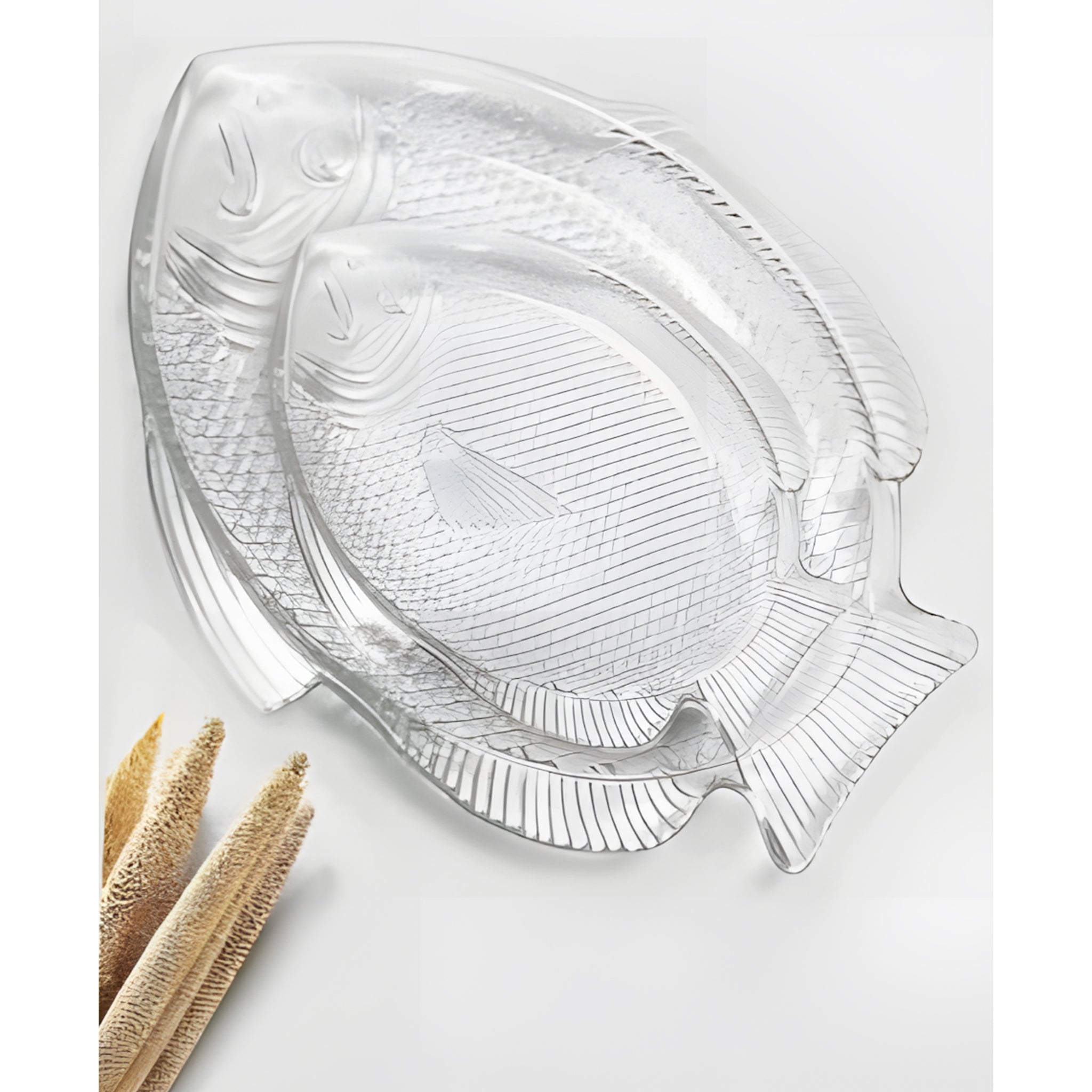 طقم سمك من باشاباتشى التركى