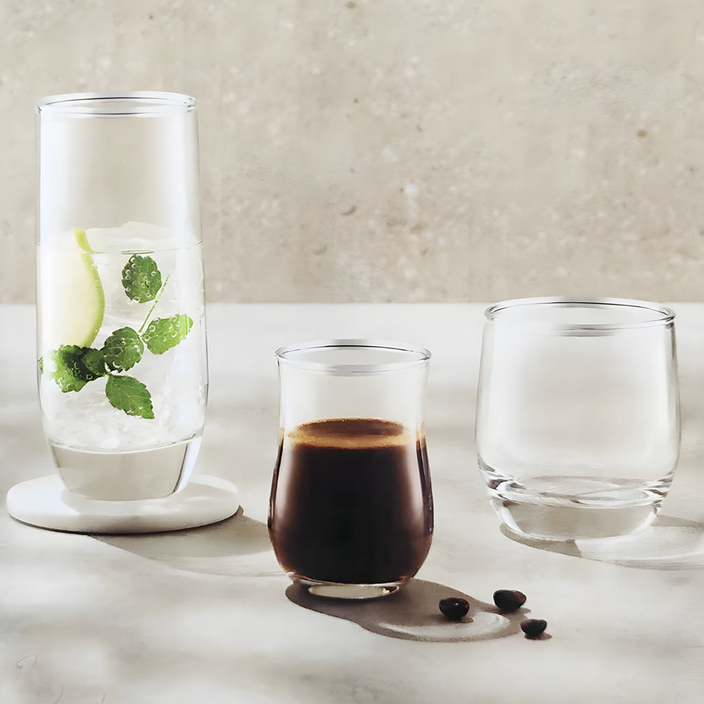 طقم اكواب بليرو