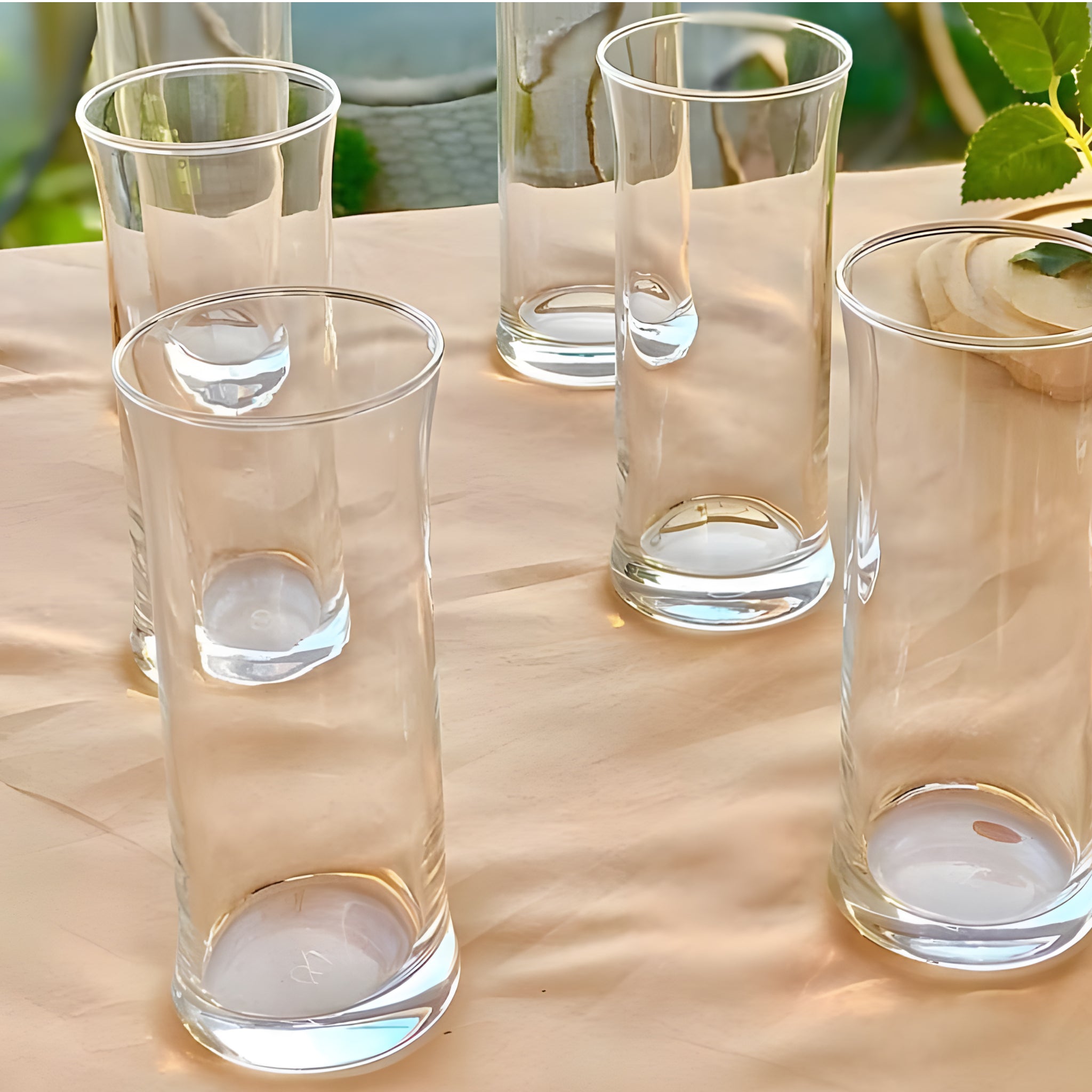 طقم شوب سادة دينمكس