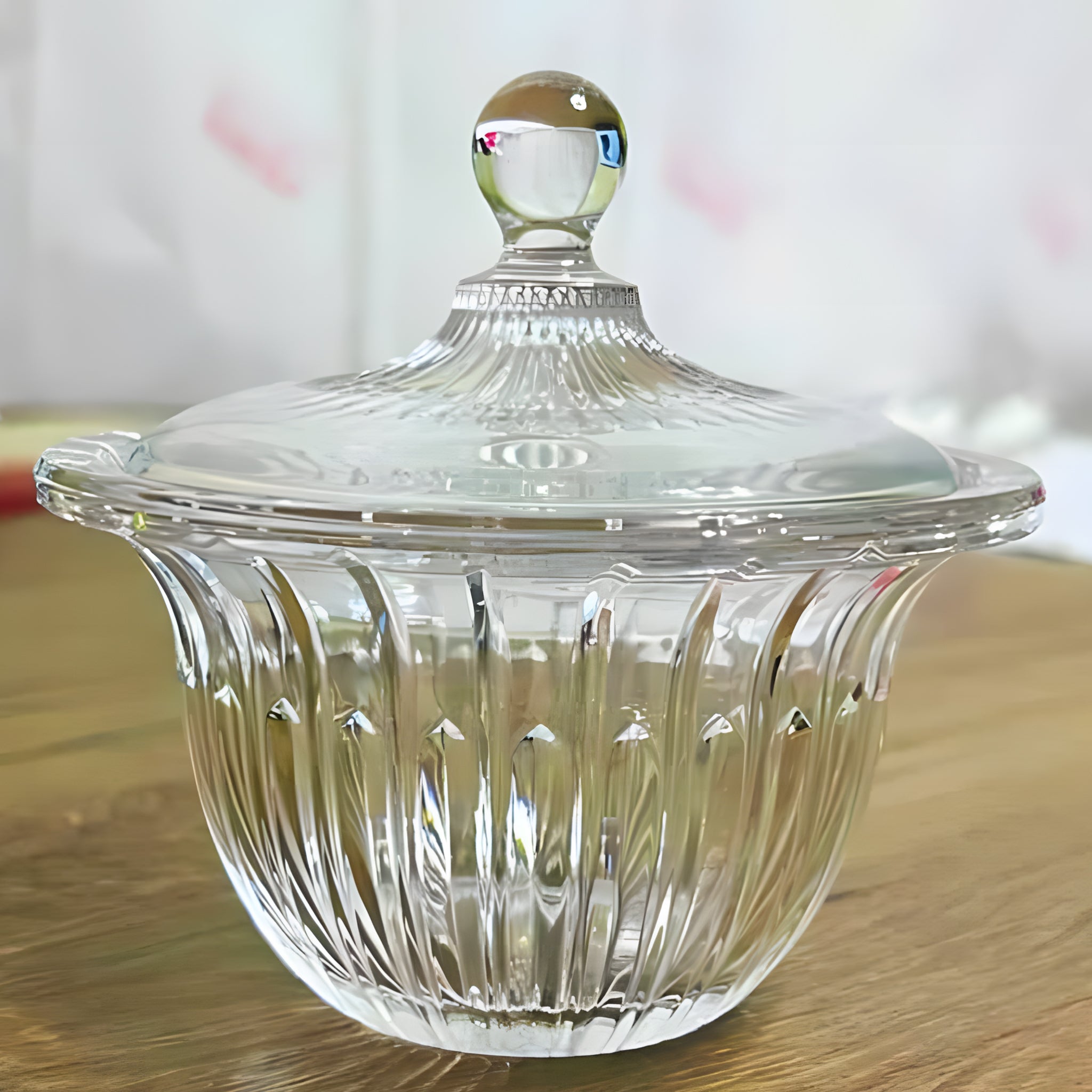 بومبينيرا بغطاء جلامور إف & دي باشابتشي