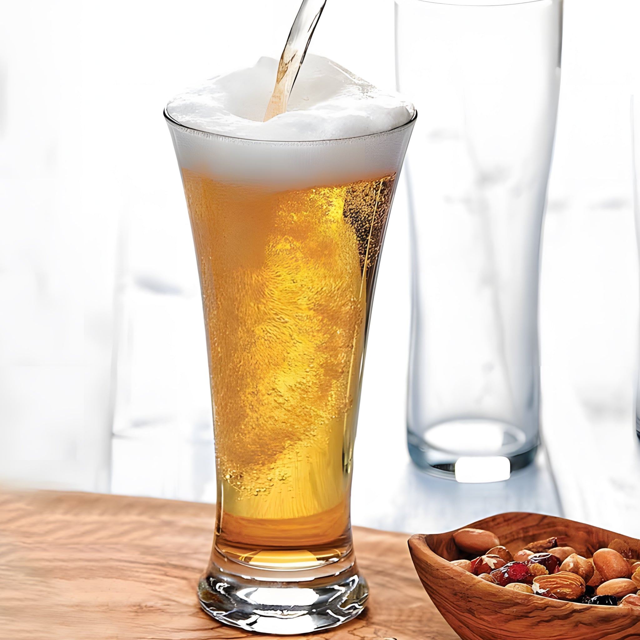 طقم شوب فيروز 6 قطع باشابتشي