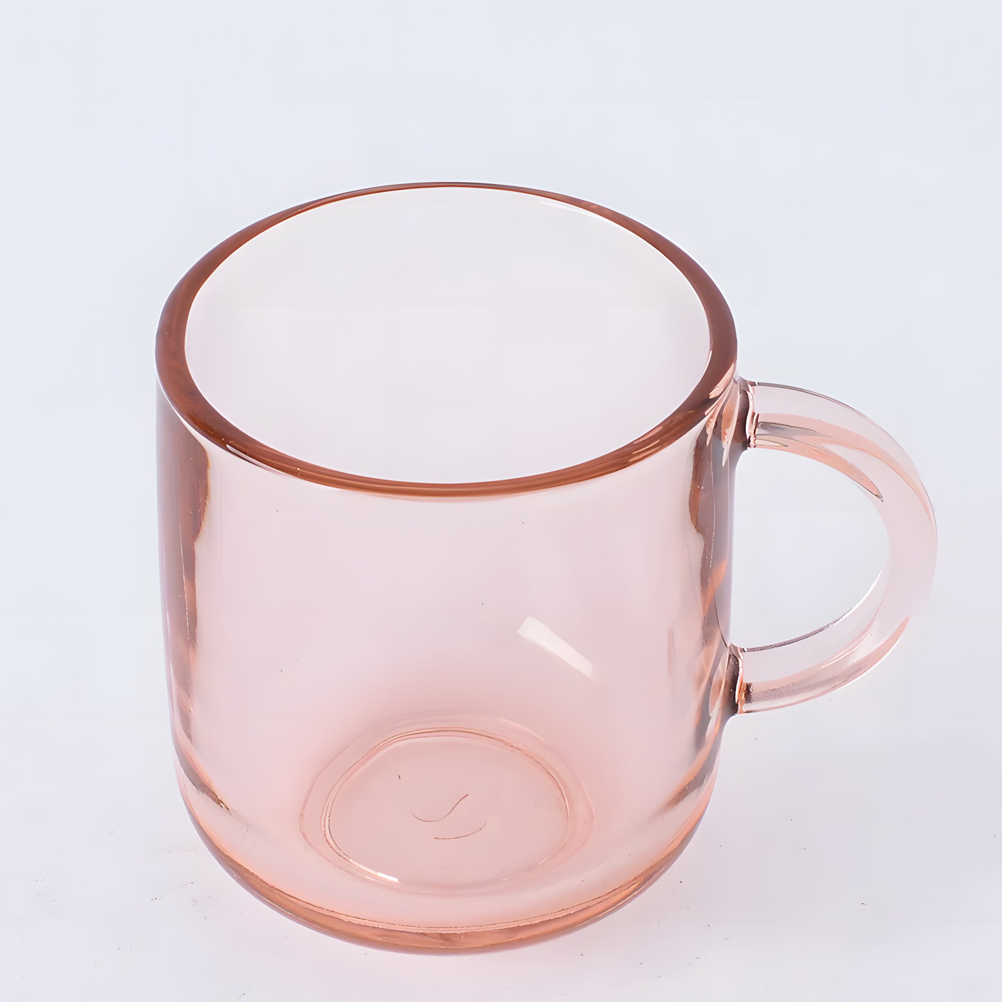 مج ايكونك بينك 6 قطع باشابتشي