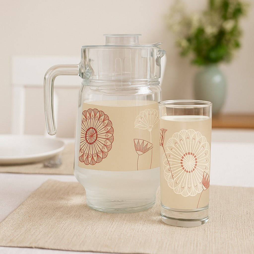 شربات 7ق جايلا بيج من لومينارك