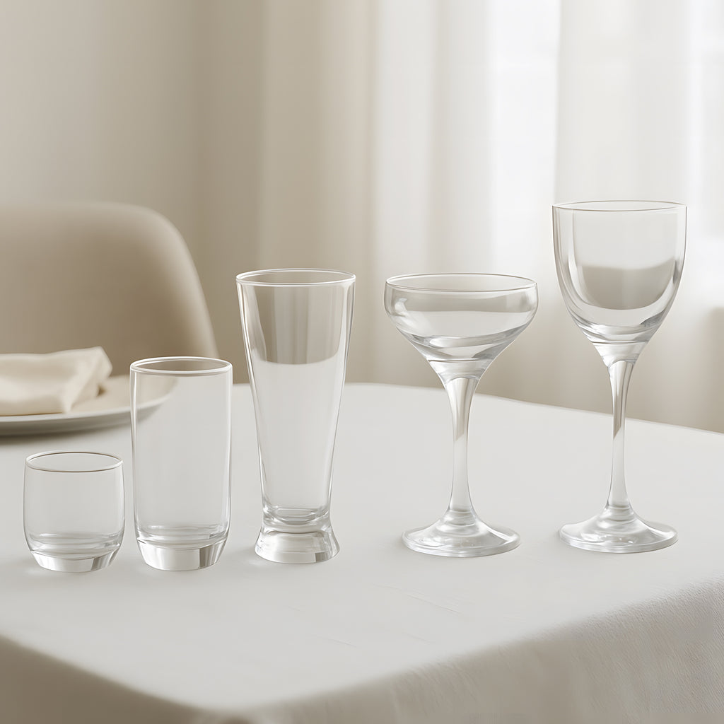 طقم 30قطعة اليجانس باشابتشي.