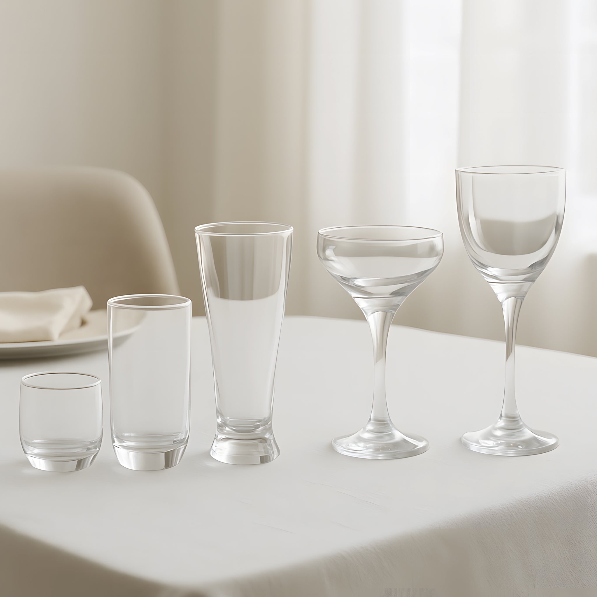 طقم 30قطعة اليجانس باشابتشي.