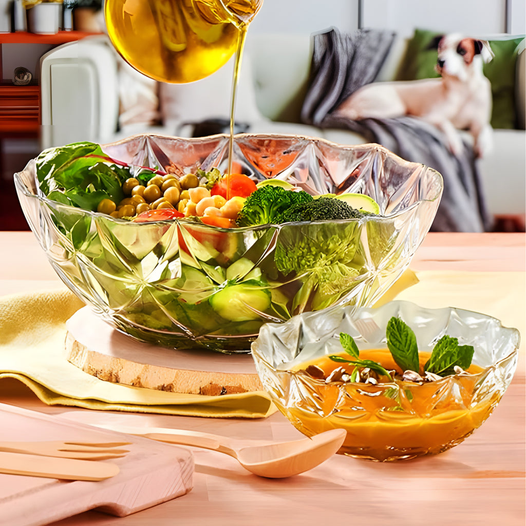 طقم خشاف ايستراله 7 ق