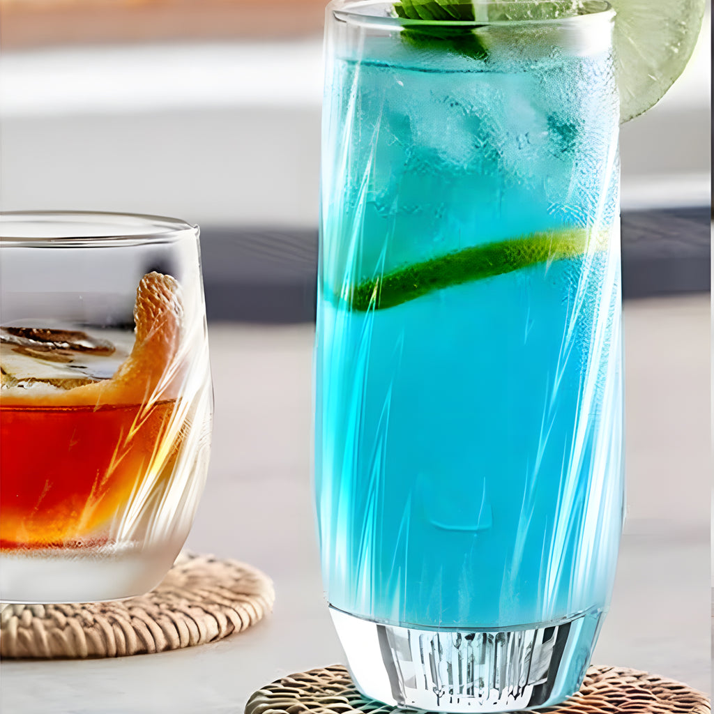 طقم بيلو معرج 12 ق