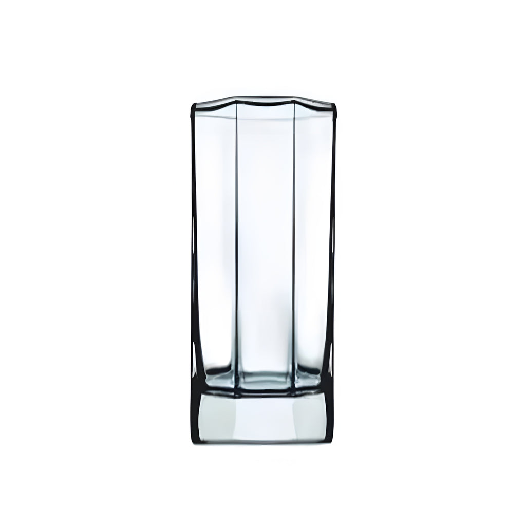 طقم شوب كوشيم 6 قطع سادة باشبتشى