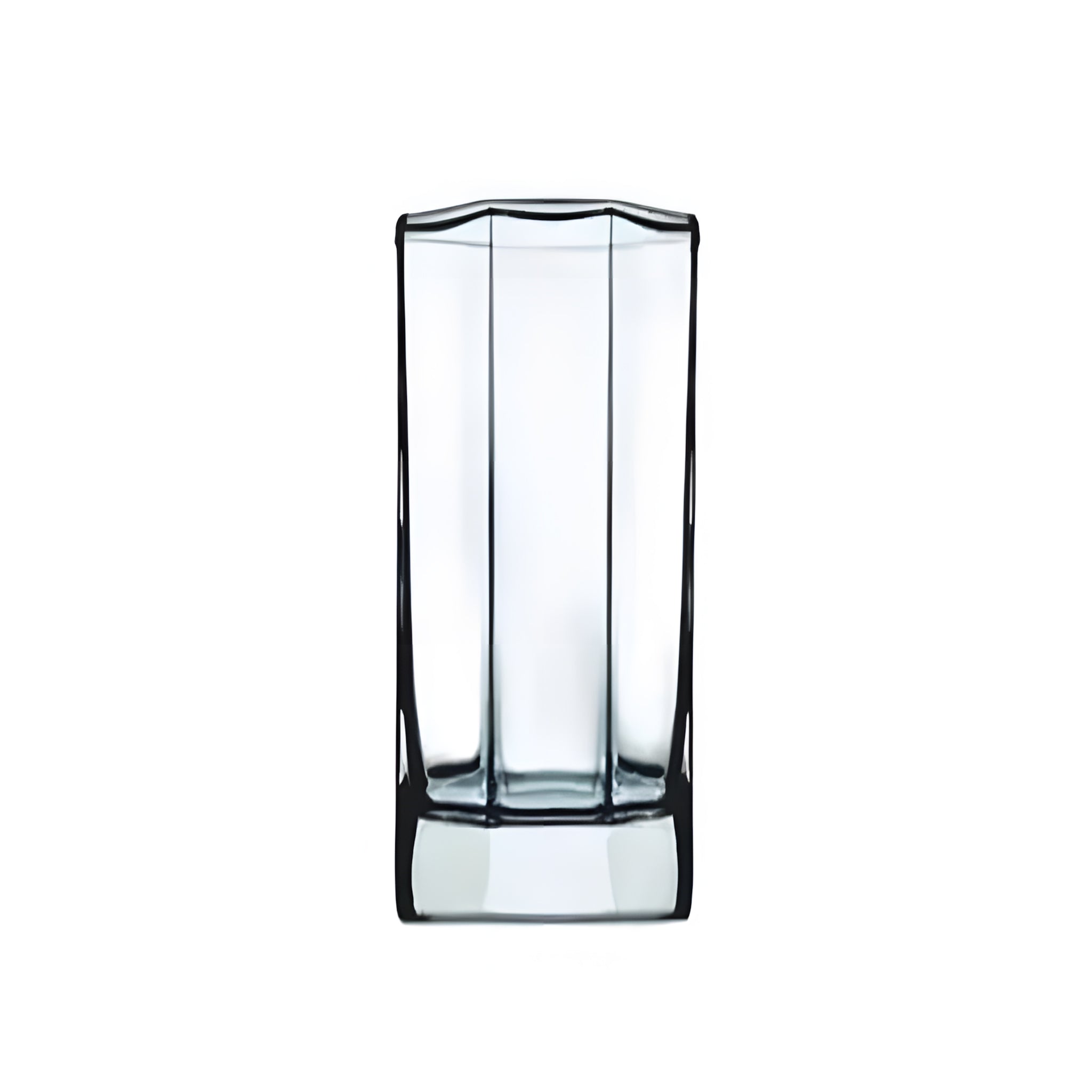 طقم شوب كوشيم 6 قطع سادة باشبتشى