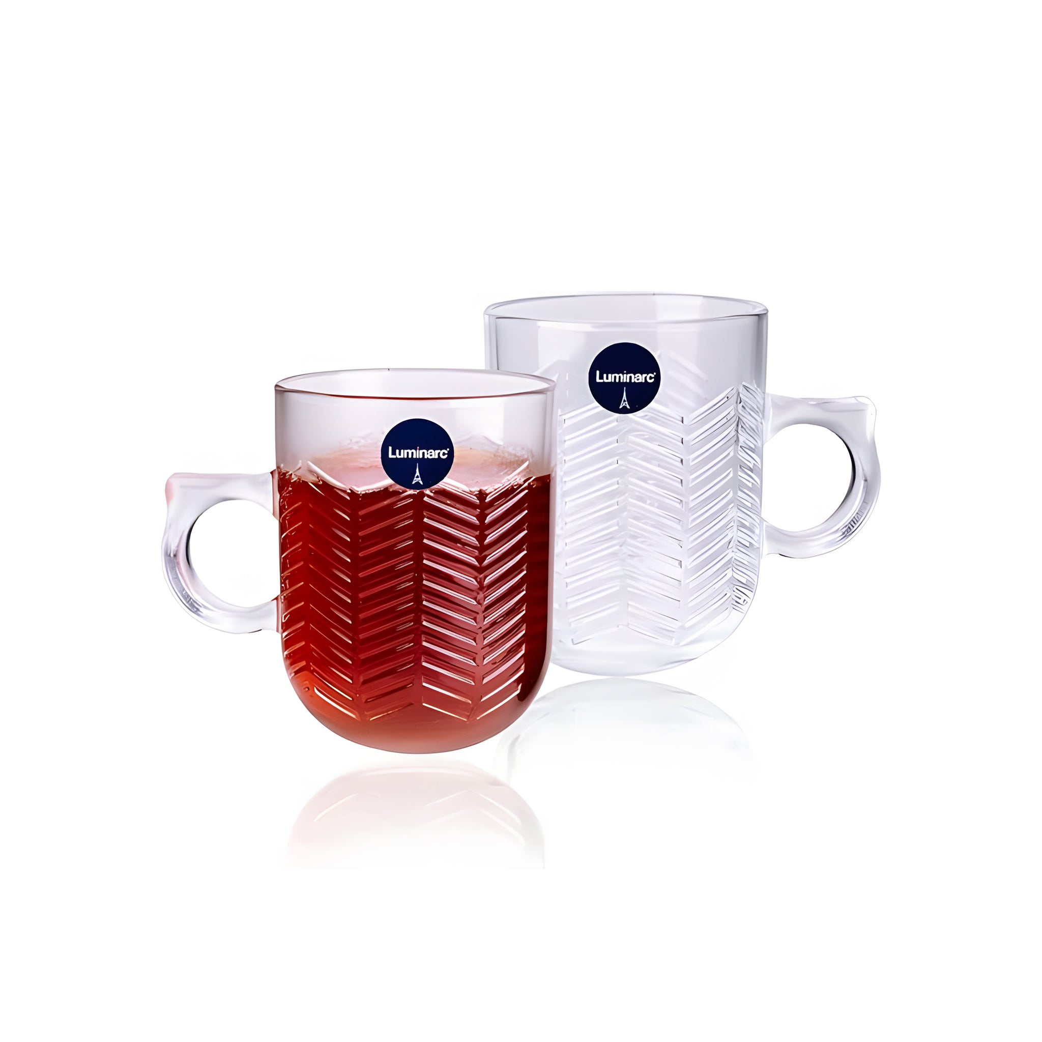 طقم مج 6 قطع بوب أماديا 25 CL لومينارك