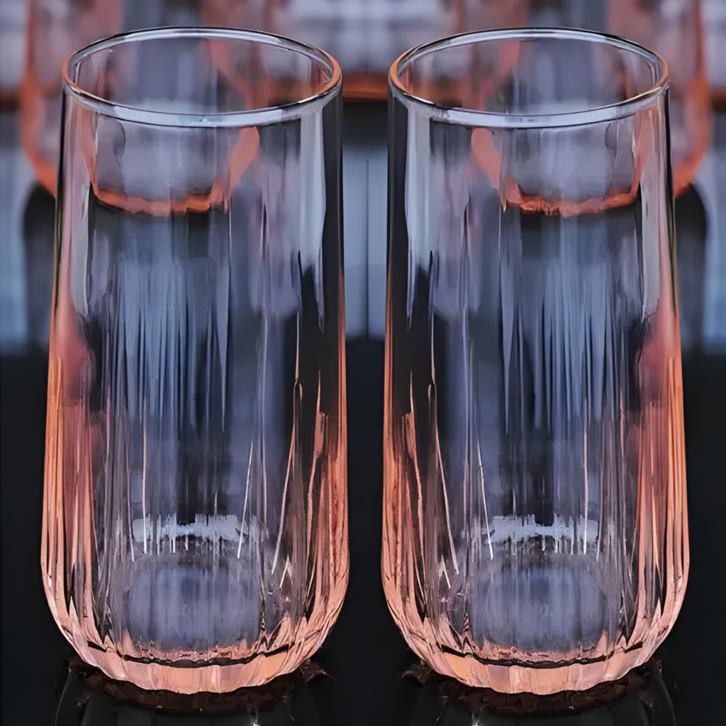 طقم 6شوب نوفا  36clبينك باشابتشي