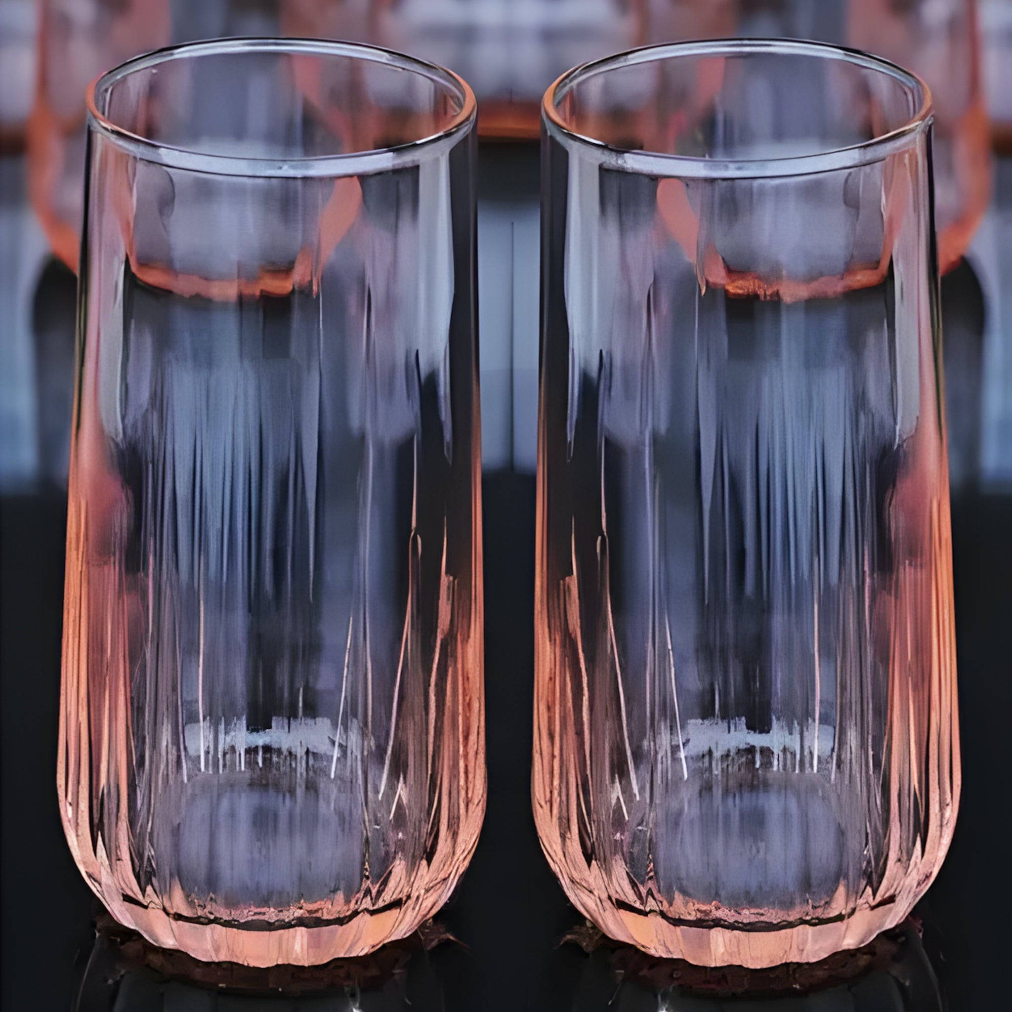 طقم 6شوب نوفا  36clبينك باشابتشي