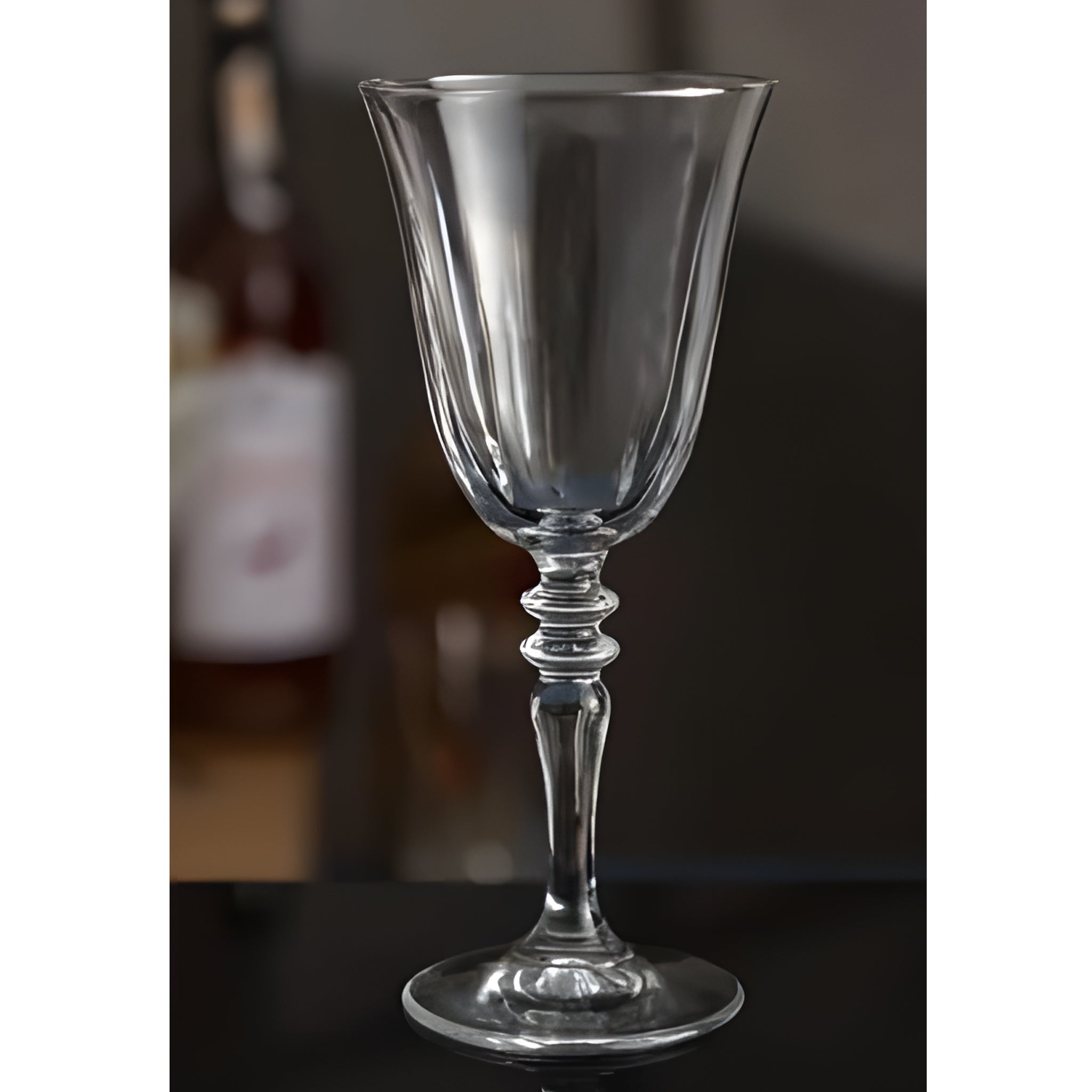 كاس عصير سنفونى سادة باشابتشي