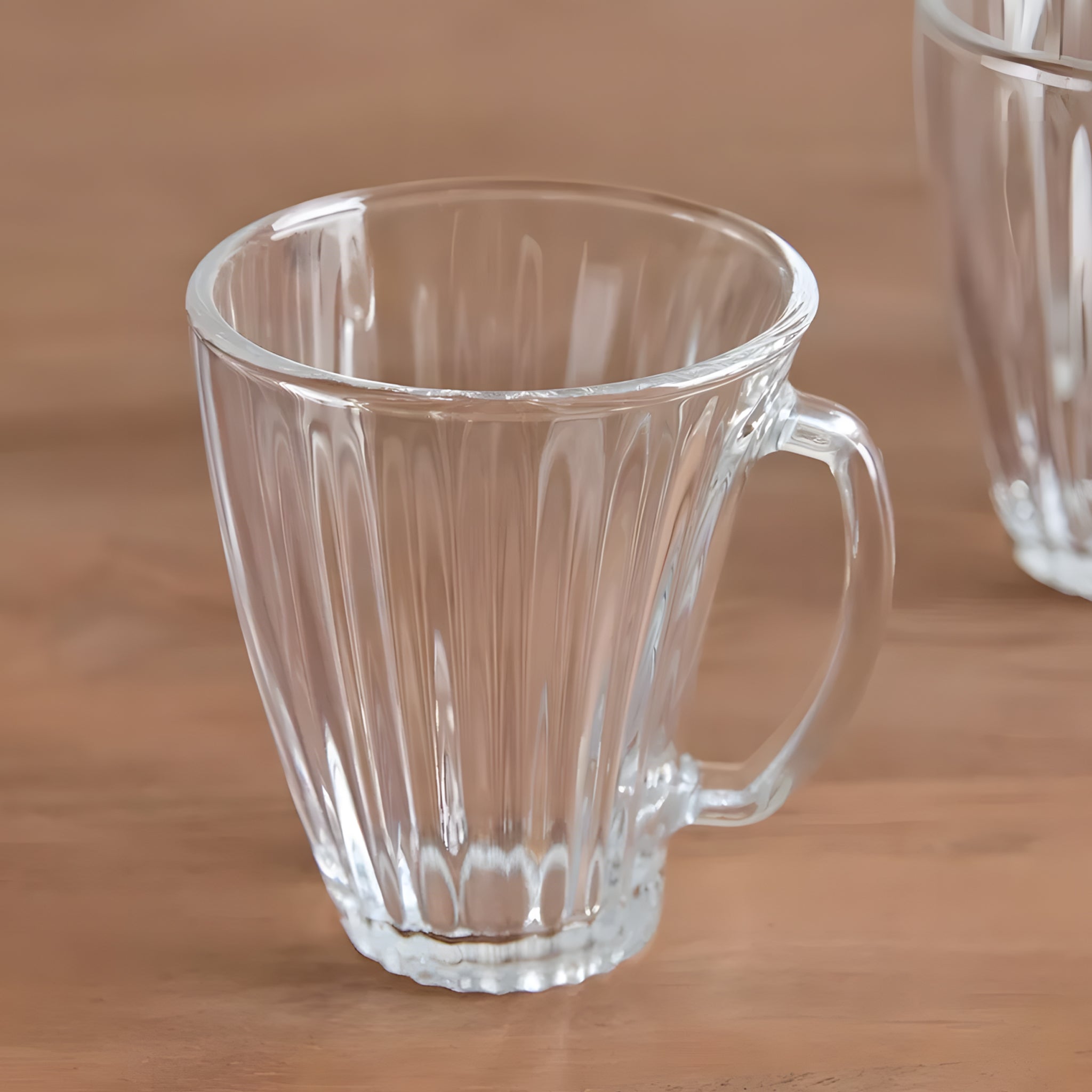 مج بوب كلير من لومينارك