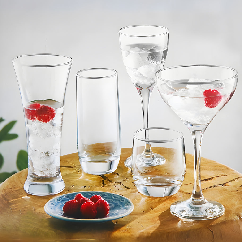 طقم 30قطعة اليجانس باشابتشي.