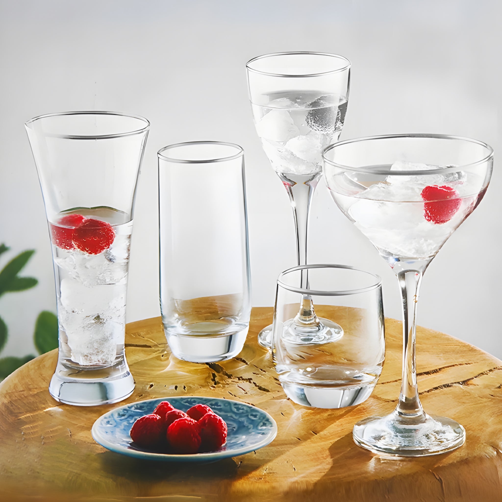 طقم 30قطعة اليجانس باشابتشي.