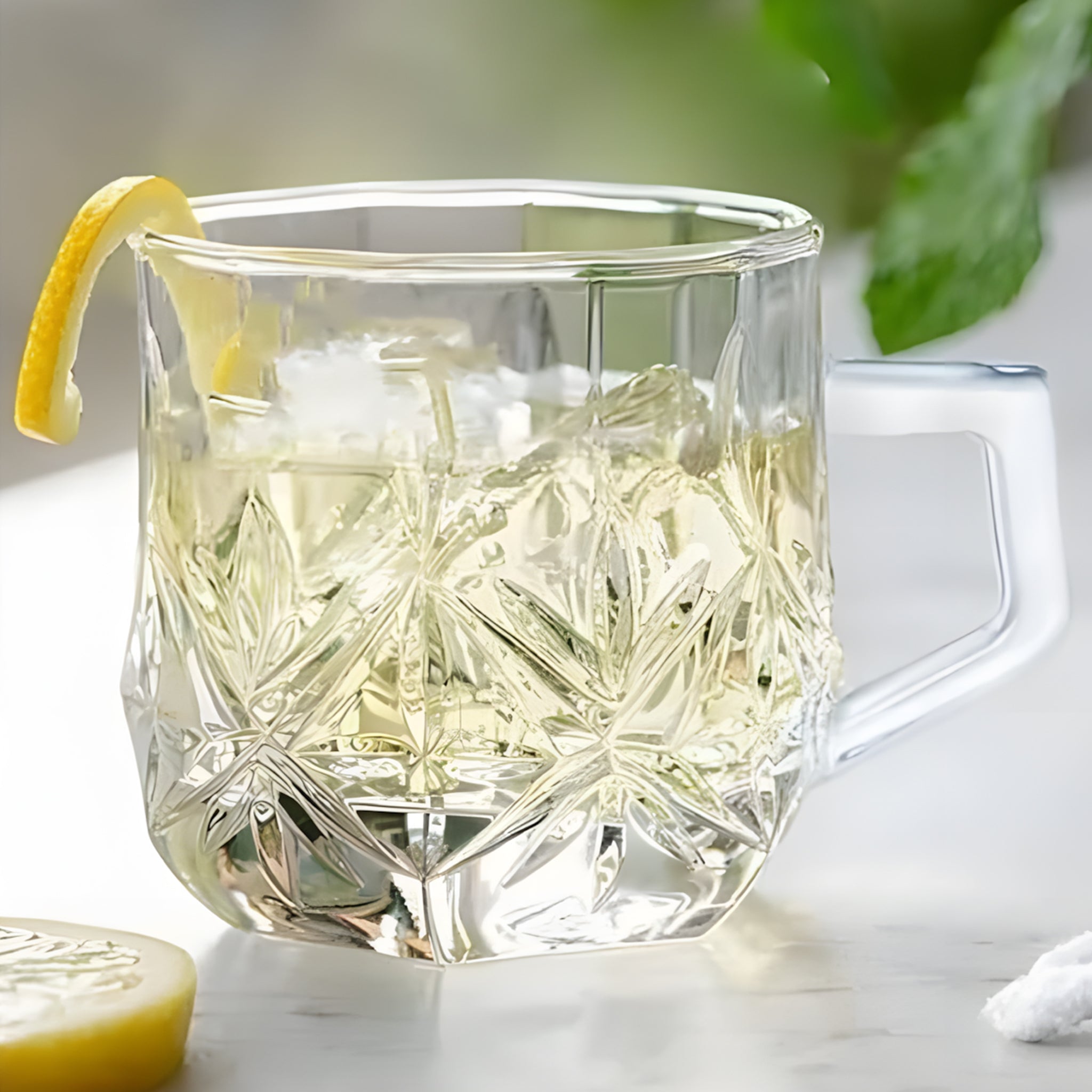 طقم 6 قطع مج برايتون cl20 لومينارك