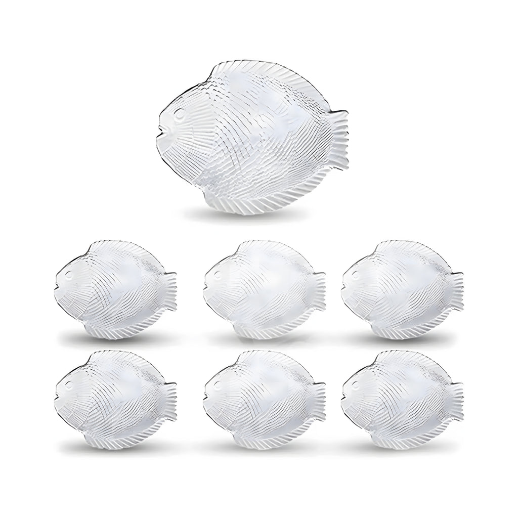 طقم سمك من باشاباتشى التركى