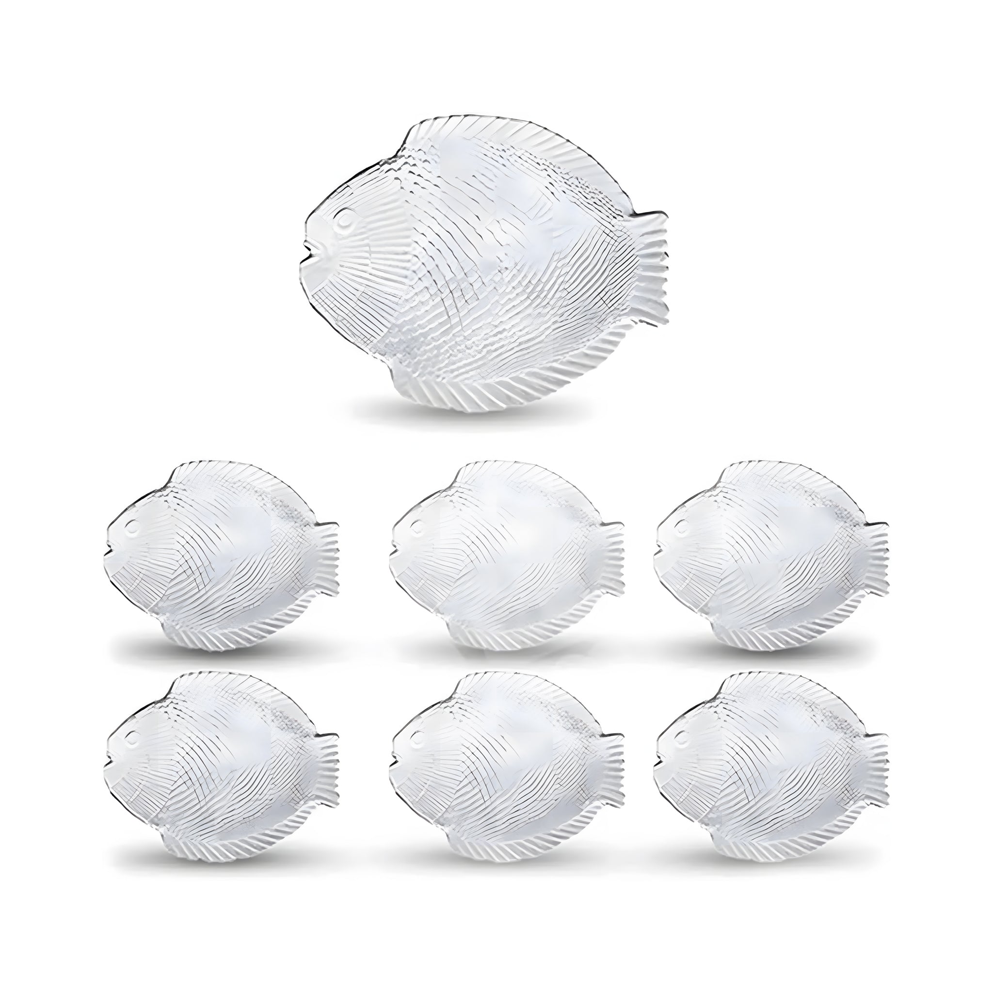 طقم سمك من باشاباتشى التركى