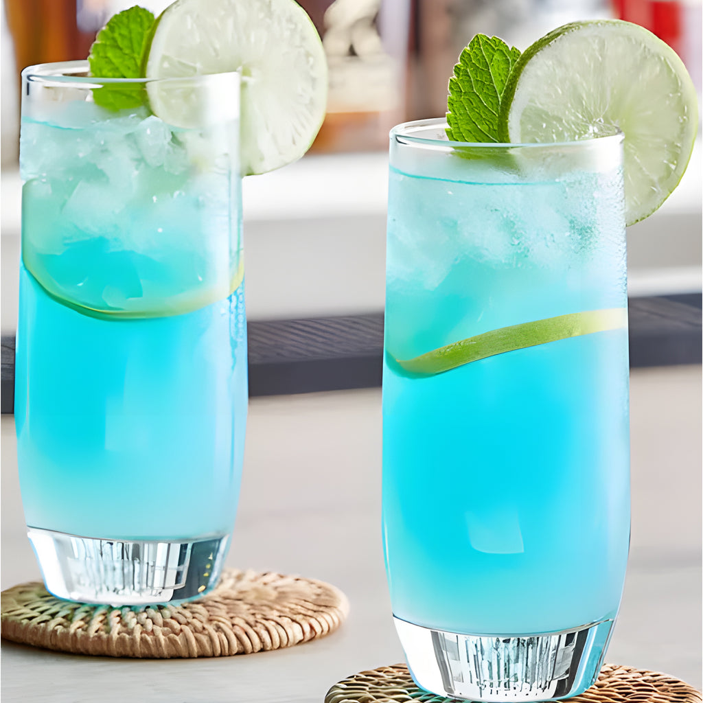 طقم شوب بيلرو 6 قطع سادة باشبتشى