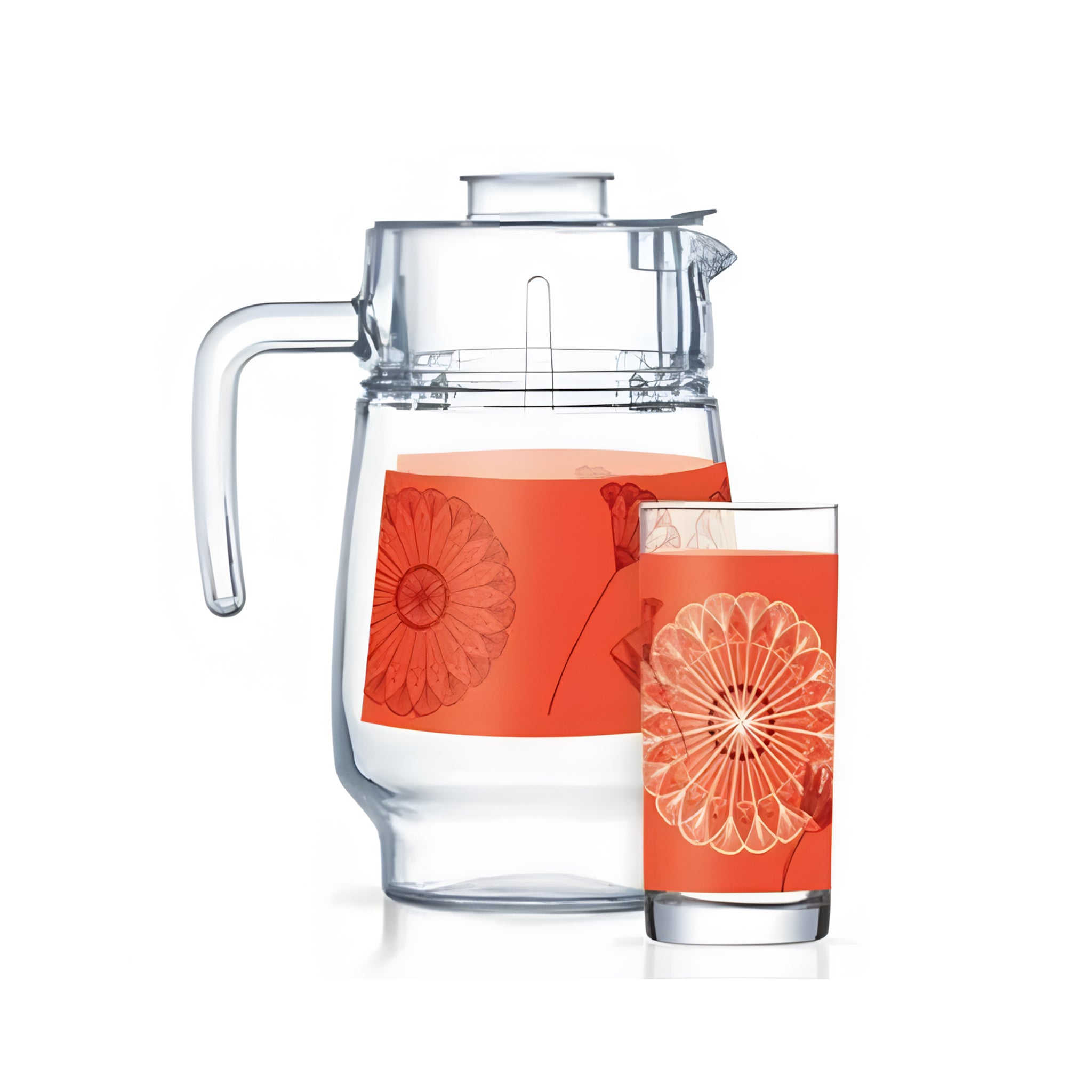 شربات 7ق جايلا كورال من لومينارك