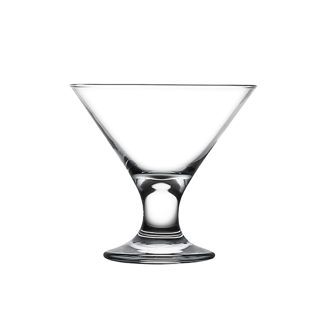 طقم أيس فيلا أوريجانيك 6 قطع باشابتشى