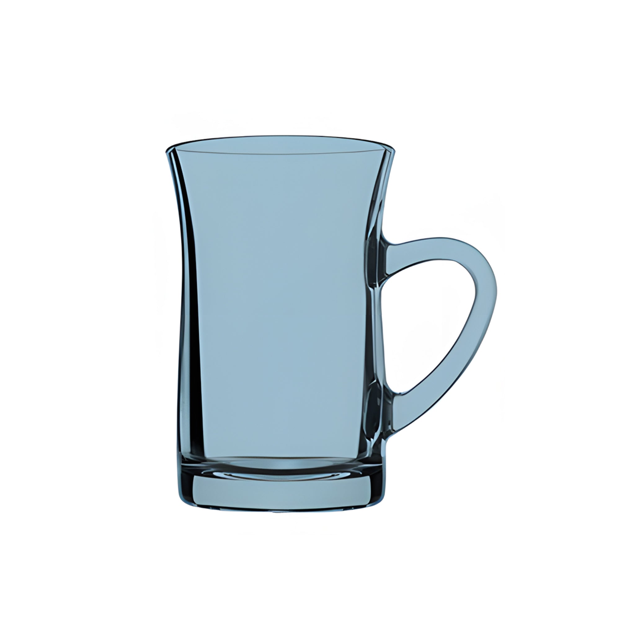 طقم مج ميلا تركواز 6 قطع باشابتشي