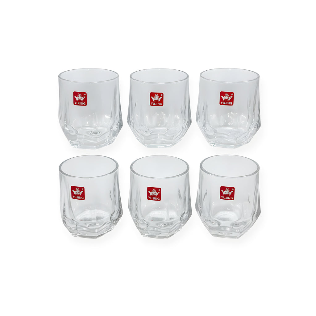 كوب 6 قطع 172ماركة يوجينج .