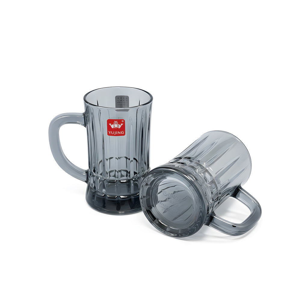 مج 2 قطعة ك فاميه 102C ماركة Yujing .