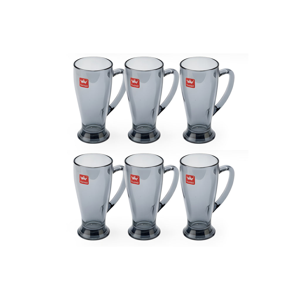 طقم مج 6 قطع فاميه ماركة Yujing.