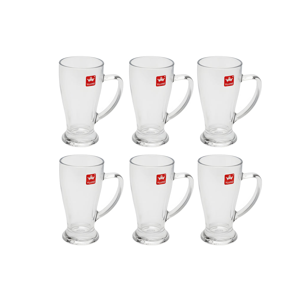 طقم مج 6 قطع ماركة Yujing.