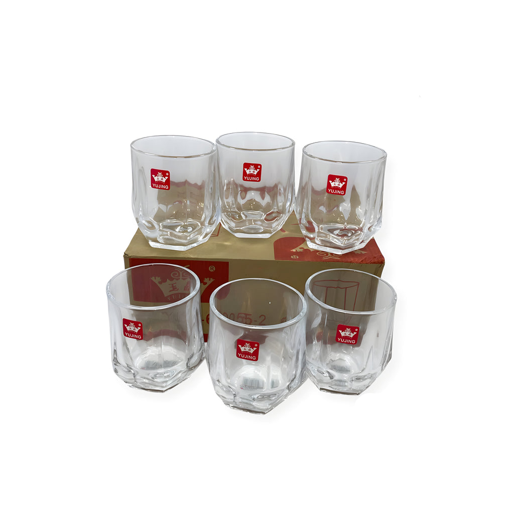 كوب 6 قطع 172ماركة يوجينج .